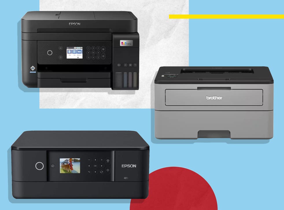 <p>Wireless printers are much easier to use and much more versatile  usually with the option to print directly from tablets or smartphones too</p>